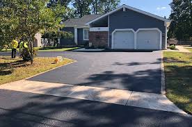 Professional Driveway Paving Services in White House, TN